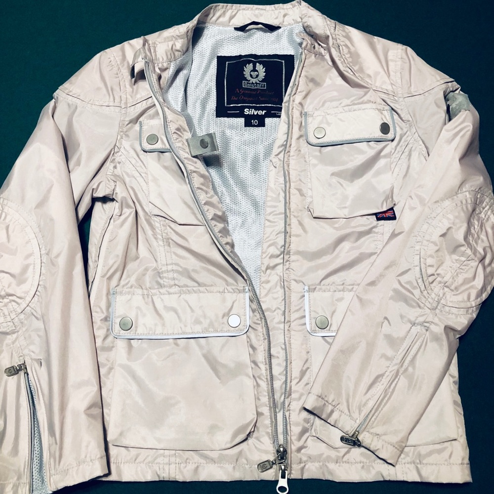 Belstaff Jacket